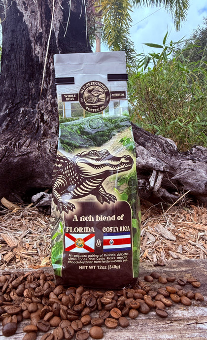 Florida / Costa Rica