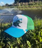 Later Gator