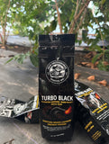 Turbo Black