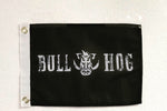 900200 Bull Hog Small Flag