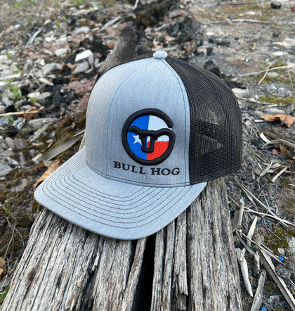 Texas Cattle Brand