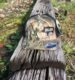 108002 Side Hog Mossy Black