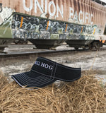 301002 Black Visor