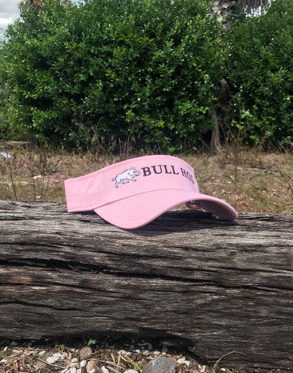 301001 PINK VISOR